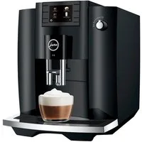 JURA Kaffeevollautomat 15437 E6 (EC)