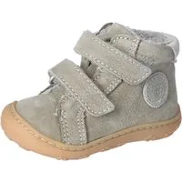 PEPINO by RICOSTA Gedo WMS: normal Lauflernschuh Barfußschuh mit hochgezogener Zehenkappe, Größenschablone zum Download