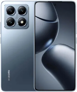 Xiaomi 14T 256GB [Dual-Sim] blau