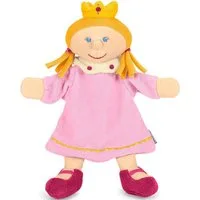 Sterntaler® Handpuppe Prinzessin