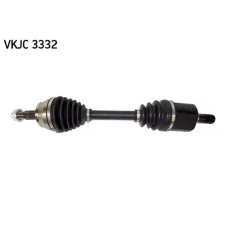 SKF Antriebswelle vorne links Fiat 500x Jeep Renegade