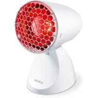 Sanitas Infrarotlampe Beurer Sanitas SIL 06 Infrarotlampe Rotlicht-Leuchte