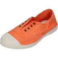 Natural World Lavanda 102E Sneaker Mandarino