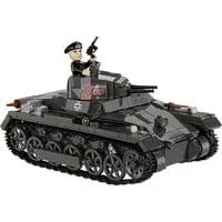 Panzer I Ausf.B, Konstruktionsspielzeug