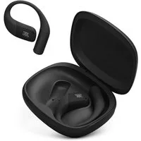 JBL Endurance Zone True Wireless Open-Ear Sport Headphones Sport-Kopfhörer (Freisprechfunktion, True Wireless, A2DP Bluetooth)