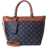 Lazarotti Henkeltasche Palermo Handtasche 29 cm
