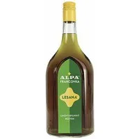 Alpa Deo-Roller Francovka Lesana Kiefer Alkoholische Kräuterlösung