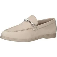 Högl Slipper Nubukleder . Slipper (1-tlg)