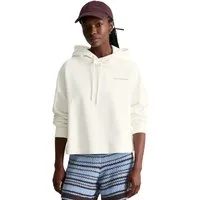 Marc O'Polo DENIM Sweatshirt aus softem French Terry