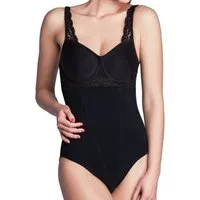 Miss Perfect Body 5589 Figurformender Minimizer Funktionsbody mit Spitze