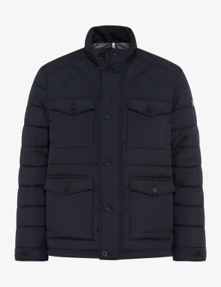 BRAX - Style George navy - Gr. - XXXL