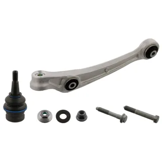 Febi Querlenker vorne links vorne unten Audi A4 A5 A6 A7 Q5 + Coupe Cabrio Kombi SUV
