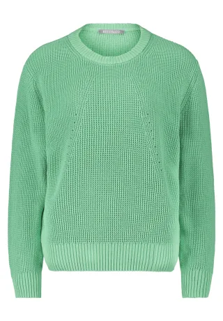 Betty & Co - Strickpullover peppermint - Gr. - 38