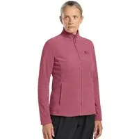 Jack Wolfskin Fleecejacke TAUNUS FZ W