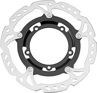 Shimano Bremsscheibe SHIMANO NEXUS SM-RTC60 160MM 5-LOCH BEFESTIGUNG