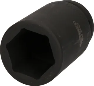 KS Tools 3/4" Achsmuttern-Schlüssel, 6-kant, lang, 34mm - 460.0020