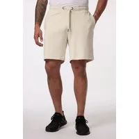 JP1880 Bermudas Sweatbermuda Fitness 3 Taschen