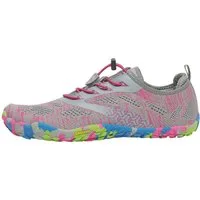 SAGUARO Smart II Walkingschuh mit Markendetails