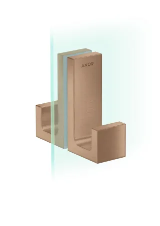 Hansgrohe Duschtürgriff Axor 42639310