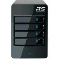 RocketStor 6314A, NAS