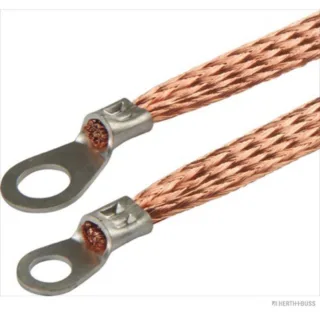 HERTH&BUSS Masseband unisoliert 11mm - 52287507