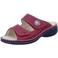 Finn Comfort Pantolette Schnürschuh