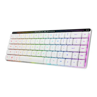 ASUS ROG Falchion RX Low Profile | 90mp03ec-bkfa10 | 65% - Verkabelt & Kabellos
