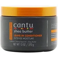 Cantu Haarbalsam Cantu Men's Collection Leave-In Conditioner 370g