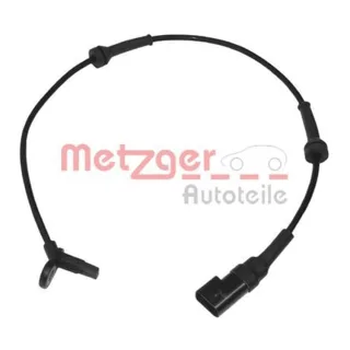 Metzger Raddrehzahlsensor vorne Ford Focus 1