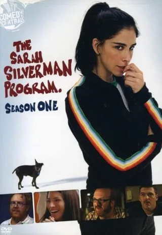 The Sarah Silverman Program - Season One [DVD] [2007]