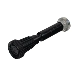 Kindswater Strahlrohr HS 7 Storz D-25 80 l/min bei 6 bar, DIN EN 15182 , Abmessung H x Ø:258 x 56mm