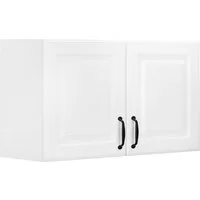 wiho Küchen Hängeschrank Erla 100 cm breit mit Kassettenfront