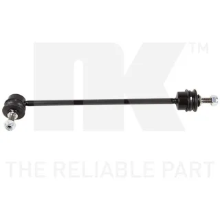 NK Feder vorne Fiat Grande Punto 532353