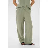 KAFFE Stoffhose Casual Hose KAvafla