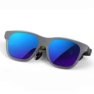XREAL xbx A01 A01+ Smart AR Glasses 50° FOV 147 Inch Screen 1600 nits 120Hz 3DoF Gaming Movie Display 62g Ultra Light Sm