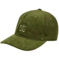 DC Shoes Snapback Cap DC Star