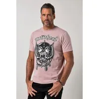 JP1880 T-Shirt T-Shirt Bandshirt Motörhead Halbarm bis 8 XL