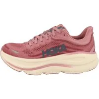 Hoka One One Bondi 9 Damen Laufschuh Sneaker, Turnschuhe, Sportschuhe, Running, Joggingschuhe