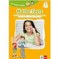Mathe-Tests 3. Klasse / diverse
