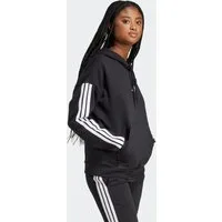 adidas Sportswear Sweatshirt (1-tlg) Stickerei