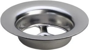 Viega Ventiloberteil 6211KZ-454, in 70mm Chromnickelstahl poliert 114015