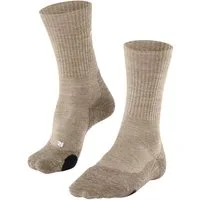 FALKE Wandersocken TK2 Explore Wool Socken (1-Paar) Hoher Komfort im Mittelgebirge