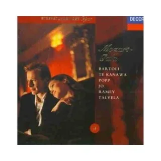 Mozart-Gala (Sternstd.III)