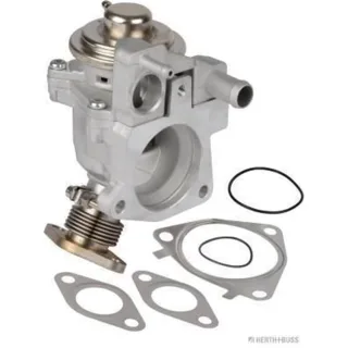 Elparts AGR-Ventil Citroen Jumper Iveco Daily Massif Peugeot Boxer 3,