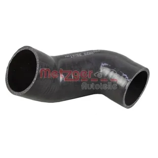 Metzger Ladeluftschlauch Volvo S60 S80 V60 V70 Xc60 Xc70 2,4