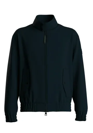 Strellson - Blouson 10100122 Blau - Gr. - 56