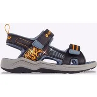 Lotto Sandale mit cooler Blinkfunktion