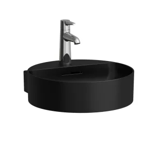 LAUFEN Handwaschbecken VAL 425x400x155 H8112817161121