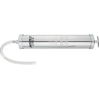 HAZET Hochleistungs Saug- und Druckspritze - 2162-4