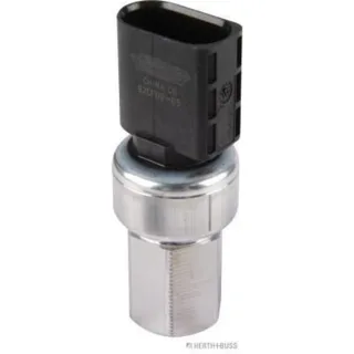 Elparts Druckschalter f?r Klimaanlage Audi Porsche Seat Skoda VW